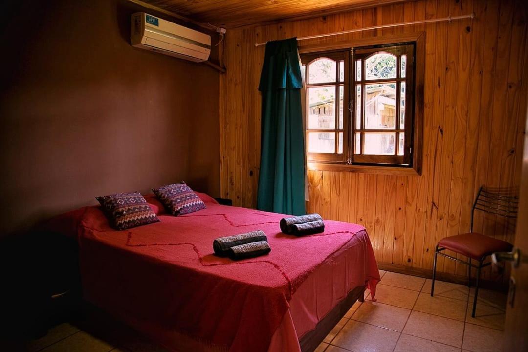 Frida Apartment Puerto Iguazu Exterior photo